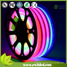 Tube néon LED fabriqué en Chine